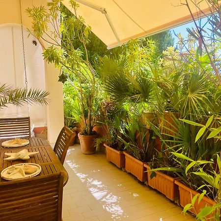 Apartament Nervi Residenziale A Due Passi Dal Mare Genua Zewnętrze zdjęcie