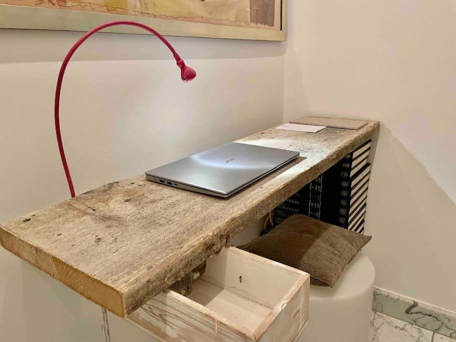 Apartament Nervi Residenziale A Due Passi Dal Mare Genua Zewnętrze zdjęcie